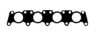 BGA MG4516 Gasket, exhaust manifold